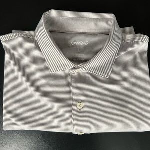 Johnnie-O Short Sleeve Polo